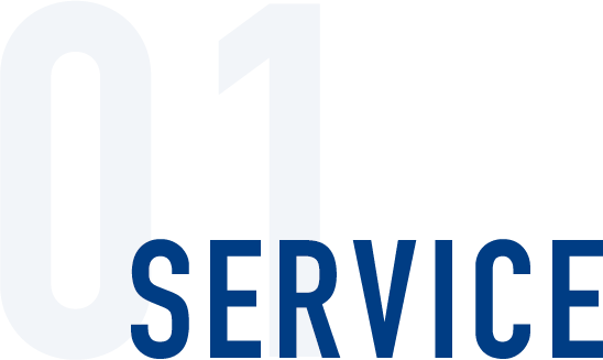 01 SERVICE